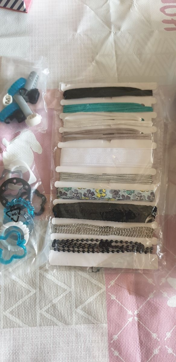 trenzador de pelo babyliss