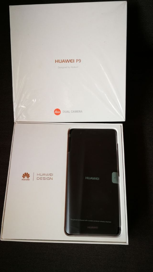 HUAWEI P9 LEICA 32GB