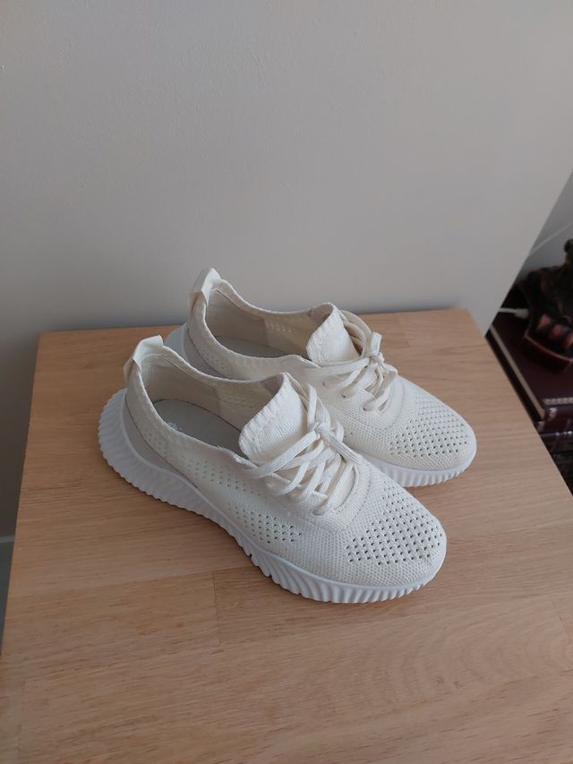 deportivas mujer TIMBERLAND