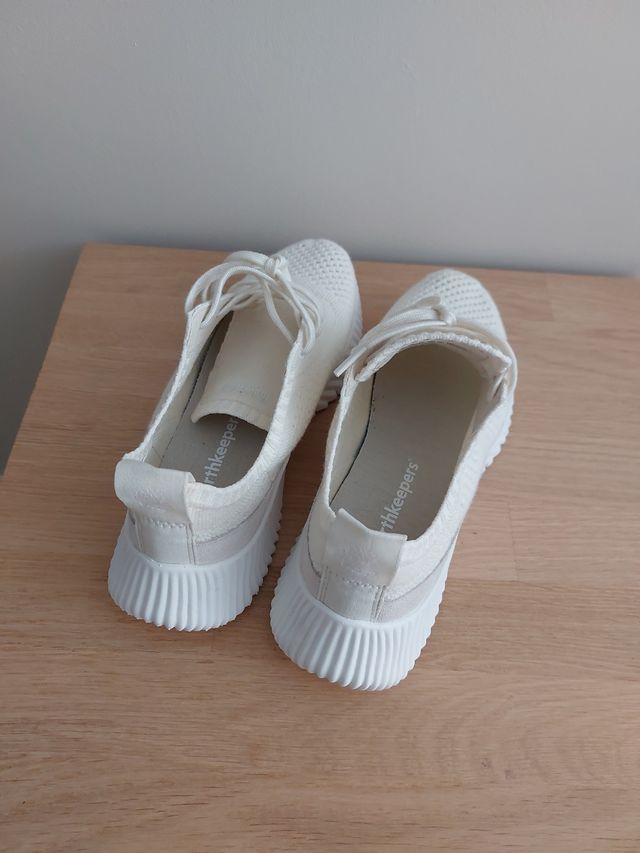 deportivas mujer TIMBERLAND