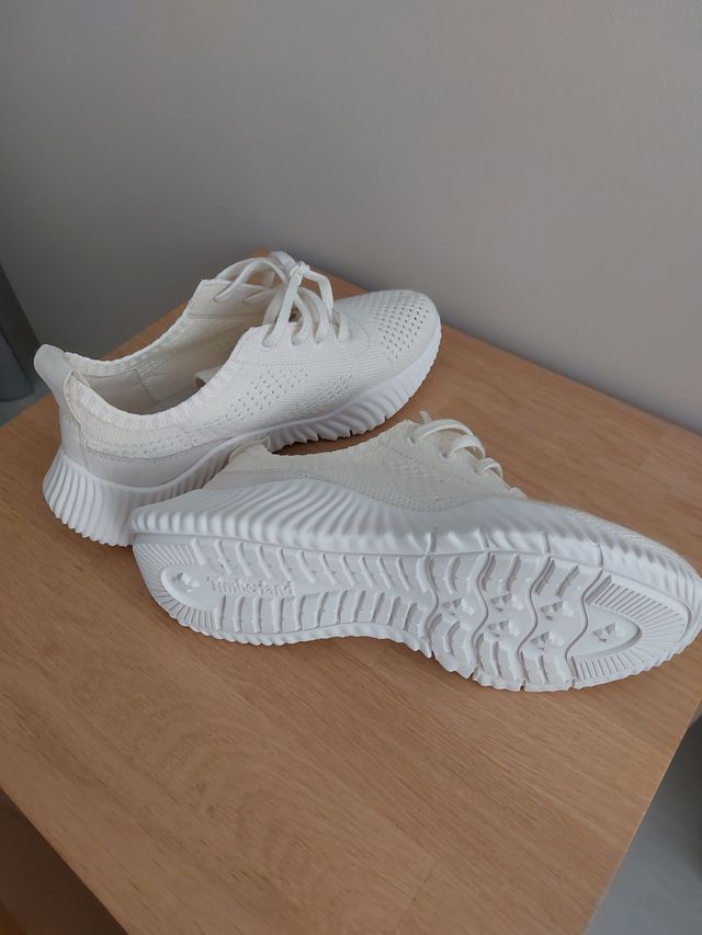 deportivas mujer TIMBERLAND