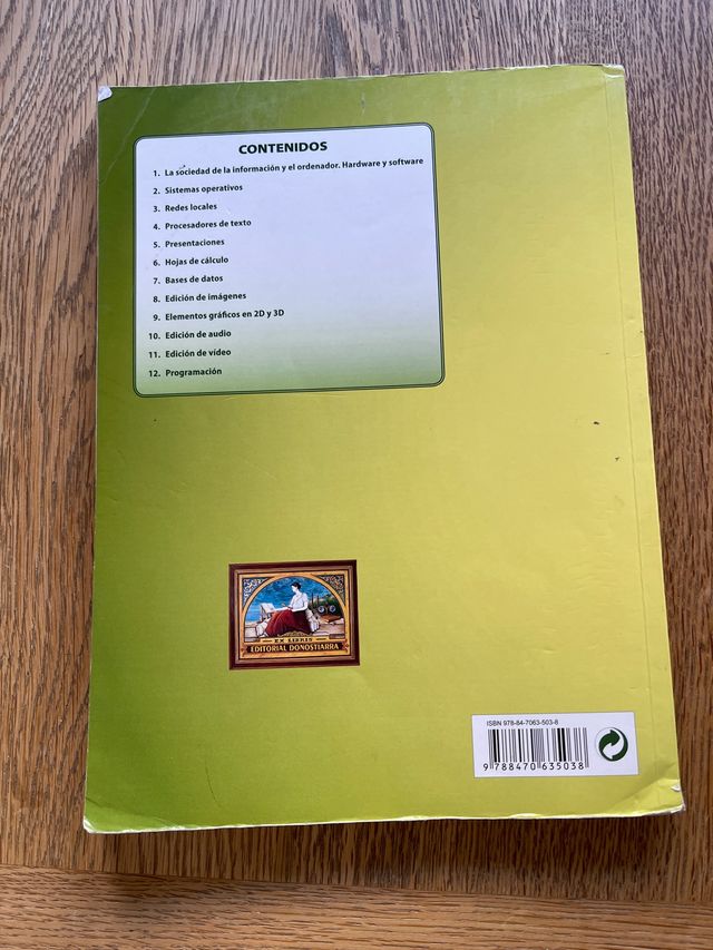 Tecnologías de la información y la comunicación l