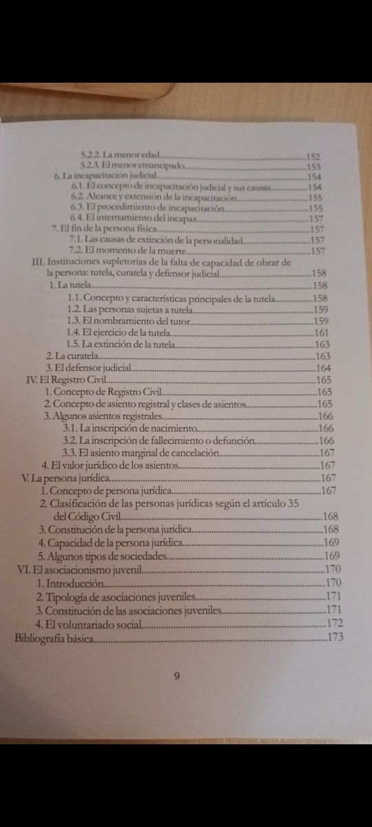 Derecho y Trabajo Social