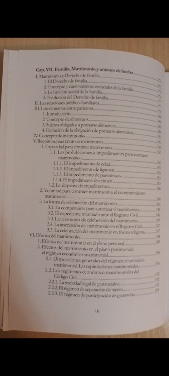 Derecho y Trabajo Social