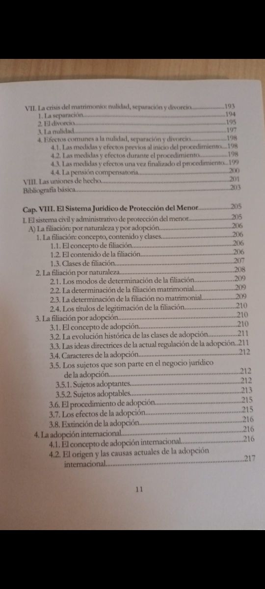 Derecho y Trabajo Social