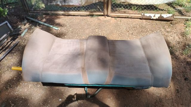 asientos bmw e36 berlina