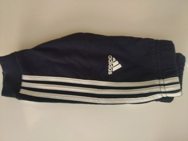 Tuta Adidas originale 0-3mesi
