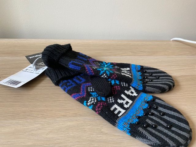 Guantes DESIGUAL Nuevos