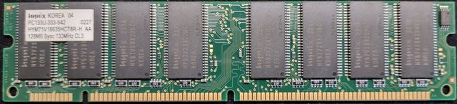 MEMORIA RAM COME DA FOTO