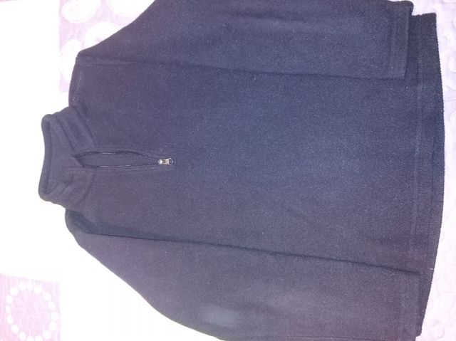 sudadera talla 8/9