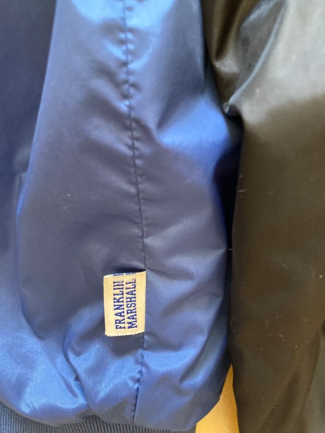 Bomber Franklin&Marshall