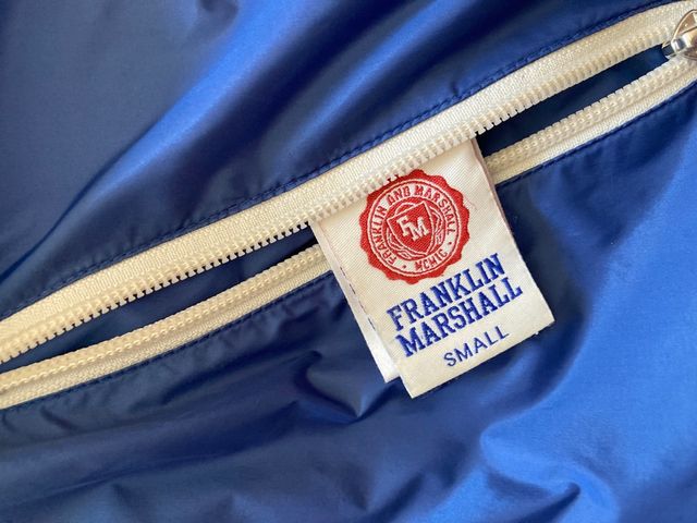 Bomber Franklin&Marshall