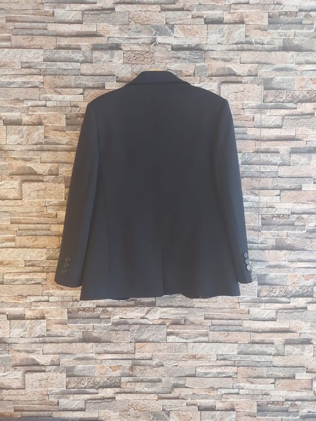 Americana marca Tizzas