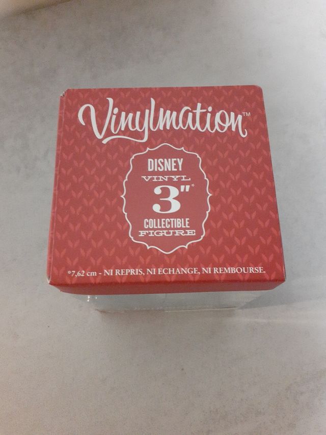 Figura Olaf Disney Frozen. Edicion limitada