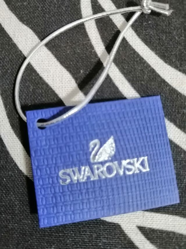 Pendientes y colgante