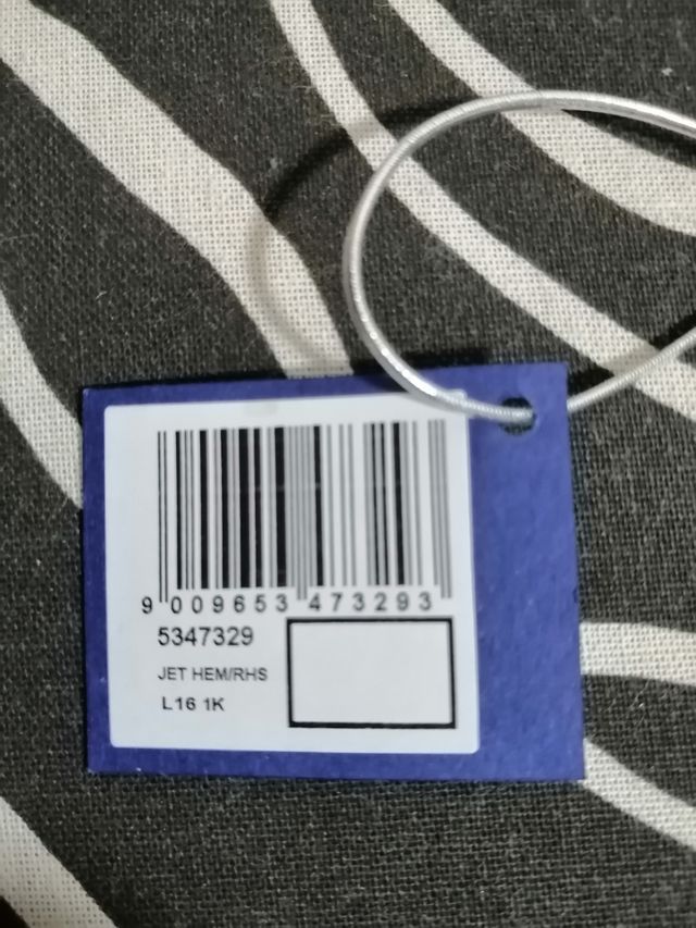 Pendientes y colgante