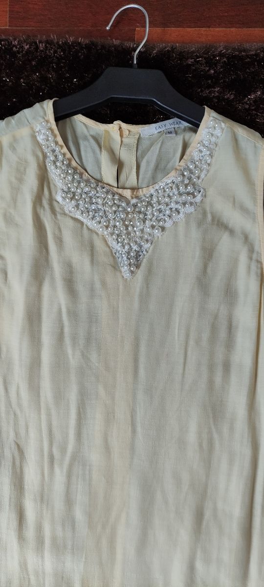 Blusa Easy Wear. Blusa mujer. Camisa de chica