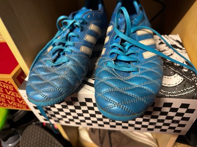 Botas fútbol Adidas 11 Nova