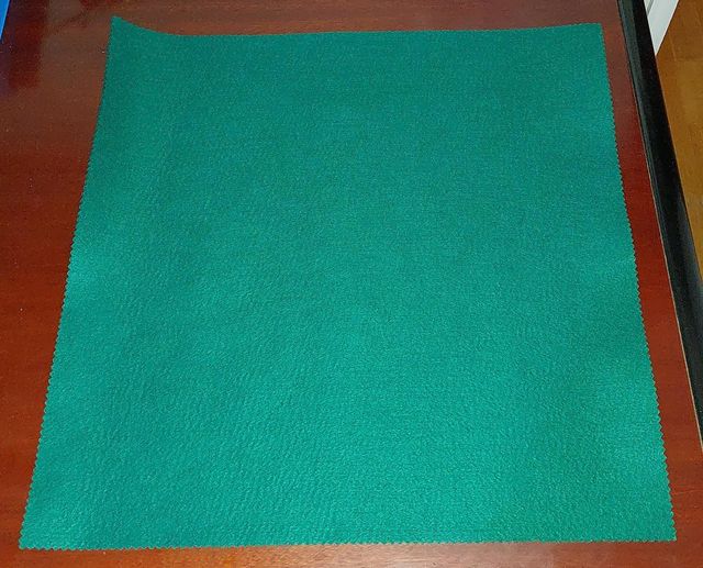 Tapete de JUEGO | 60x60 cm