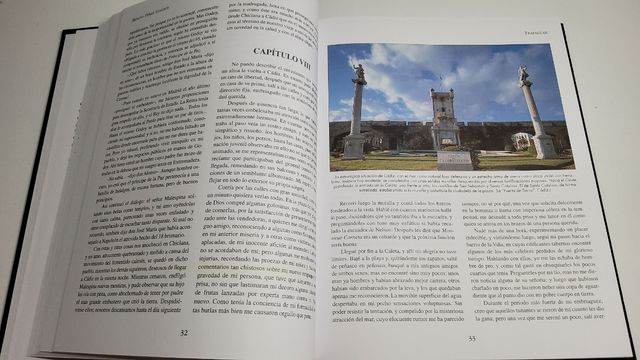 Episodios Nacionales. Tomo I: Trafalgar. La Corte