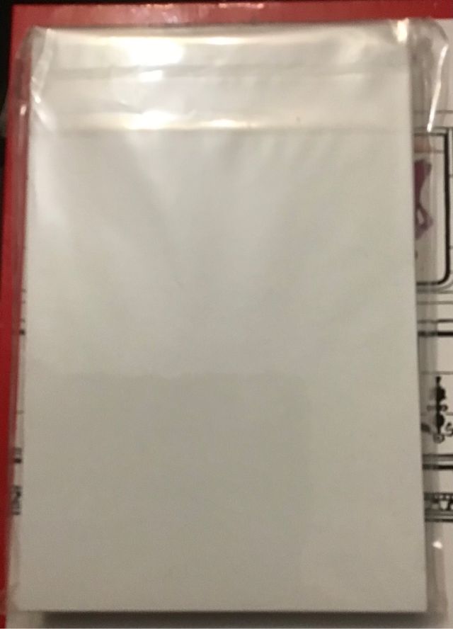 Papel fotográfico canon 10x15 50 hojas