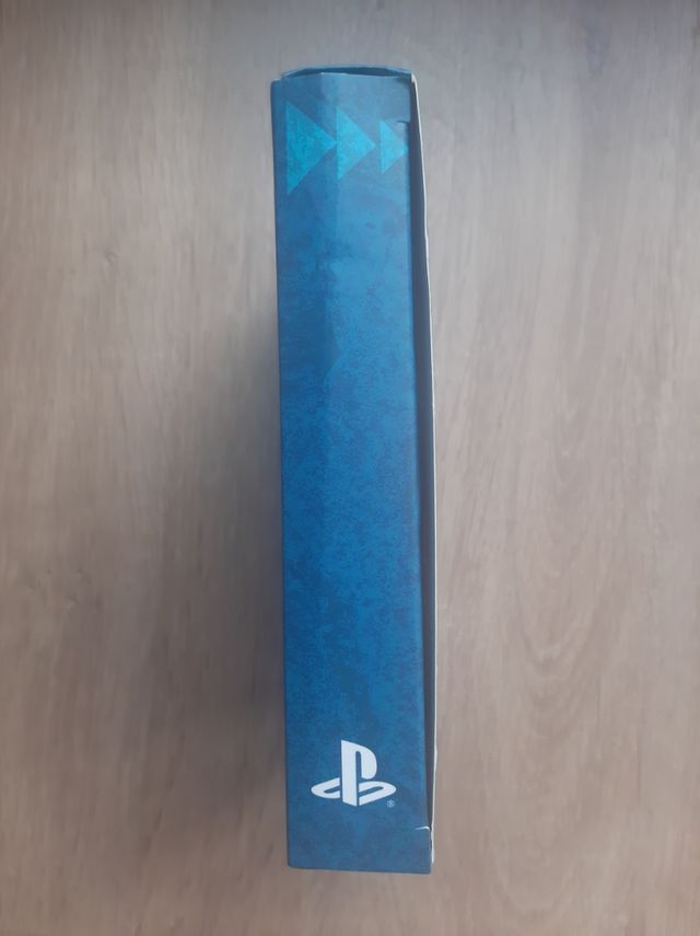 Horizon Zero Dawn/Forbidden West estuche