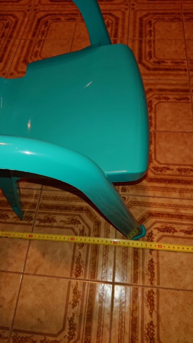 poltrona per bambini