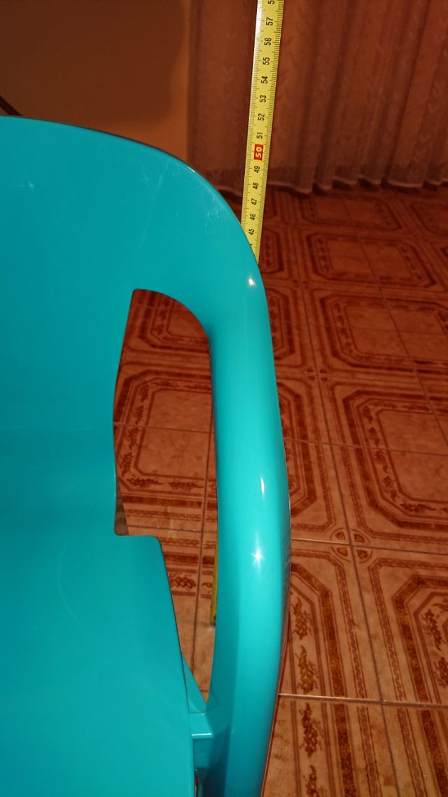 poltrona per bambini