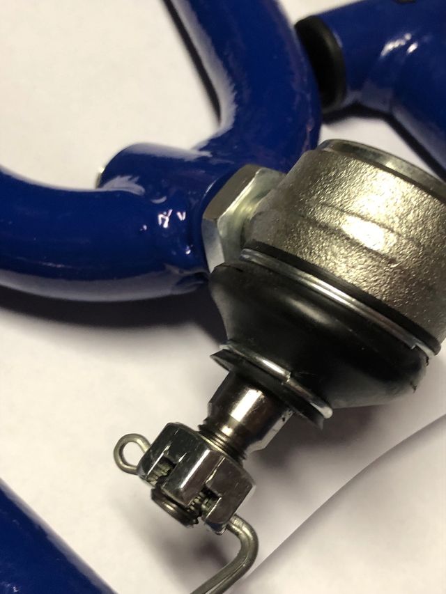 Brazos suspensión Yamaha banshee 350cc