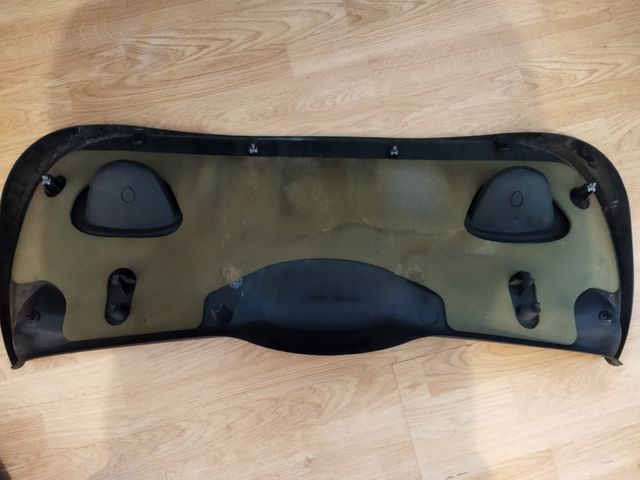 Pasta interior maletero Focus mk1