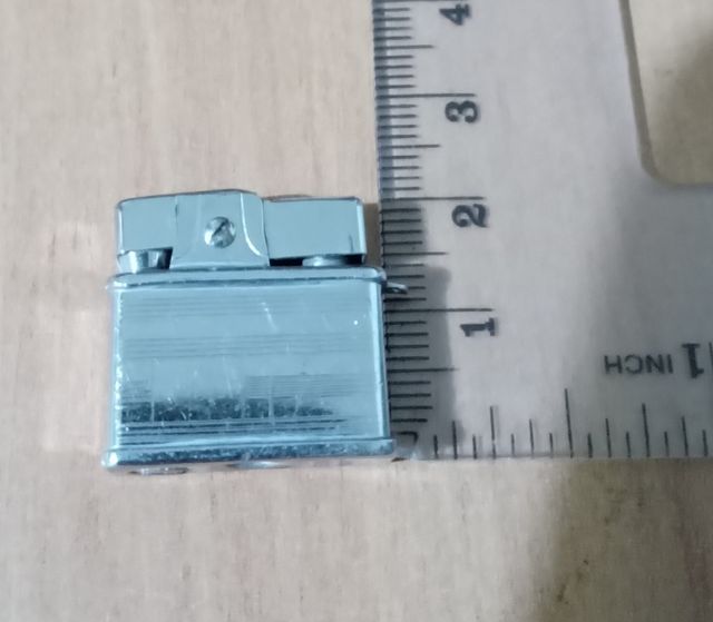 Mechero mini Prince Midget 2cm