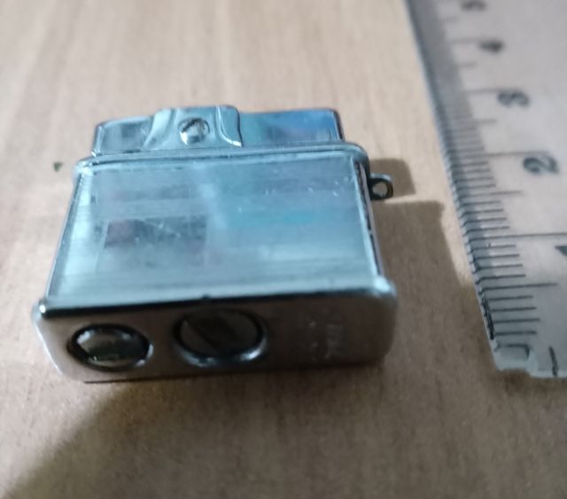 Mechero mini Prince Midget 2cm