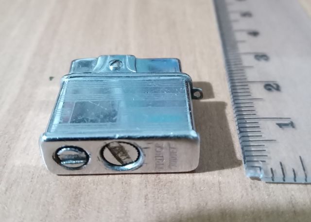 Mechero mini Prince Midget 2cm