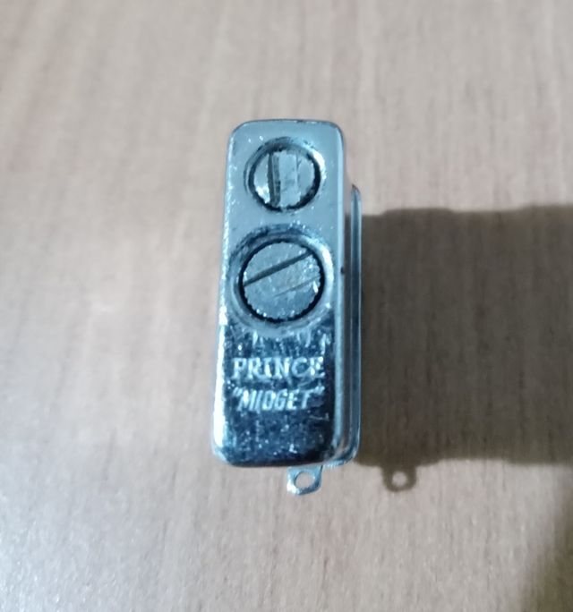 Mechero mini Prince Midget 2cm