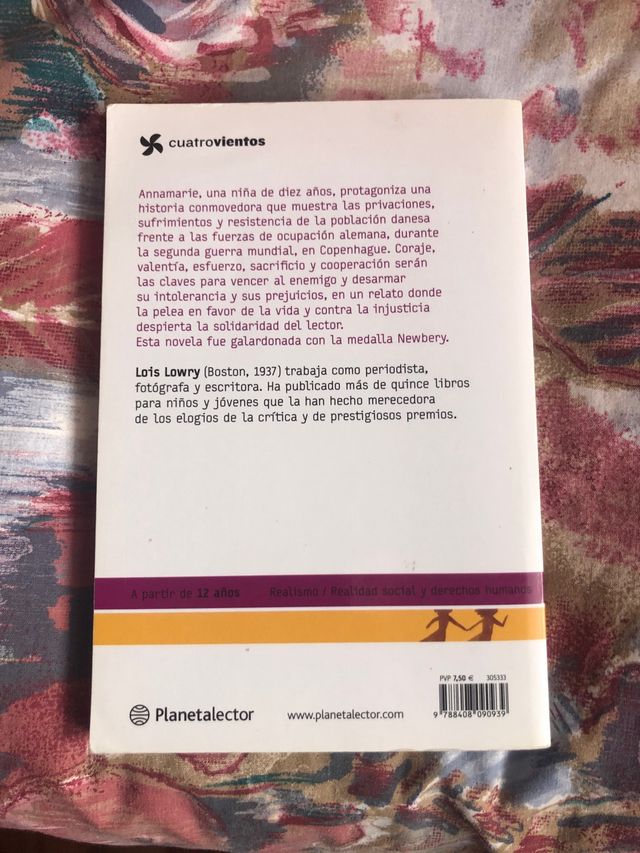 ¿Quién cuenta las estrellas?