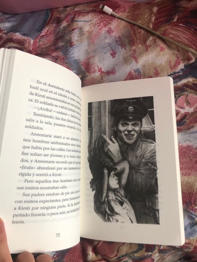 ¿Quién cuenta las estrellas?