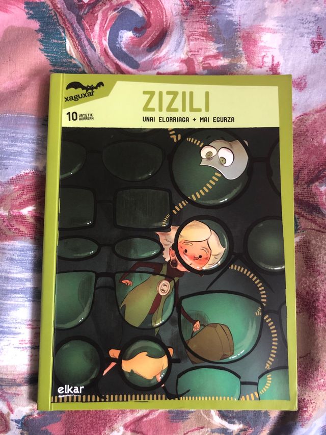 ZIZILI
