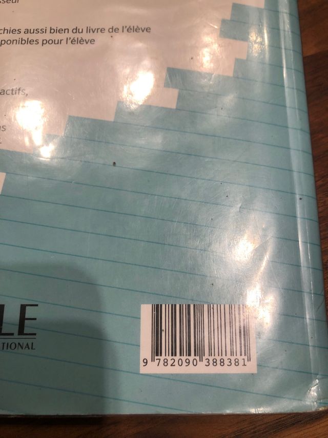 Aerobase 3 Libro francese