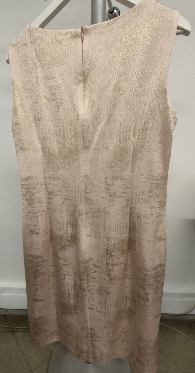 Vestido fiesta invitada señora