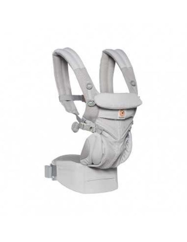 Mochila portabebe Ergobaby Adapt