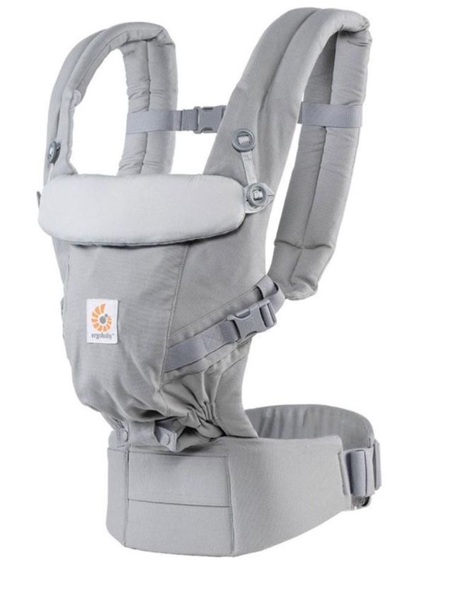 Mochila portabebe Ergobaby Adapt