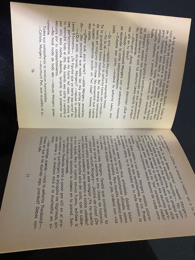 Libro Las mellizas de O,Sullivan de Enid Blyton