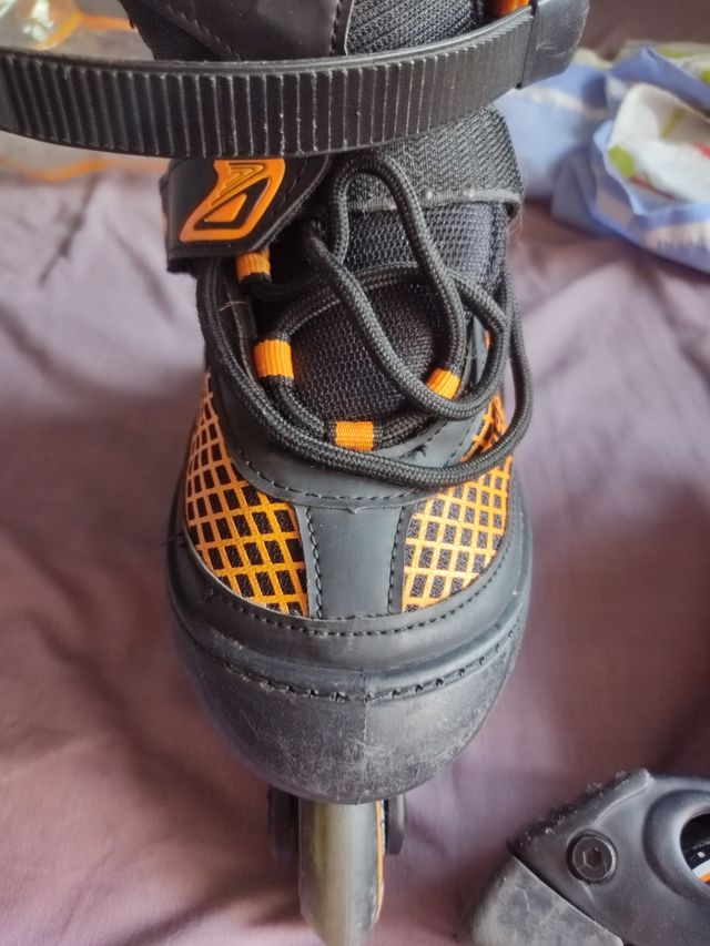 Patines en línea niñ@ de HY SPORT 