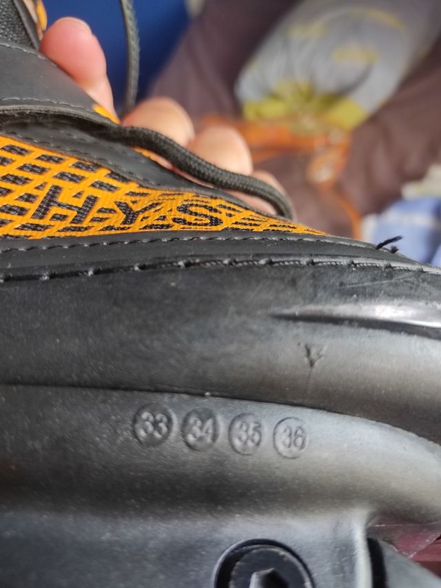 Patines en línea niñ@ de HY SPORT 