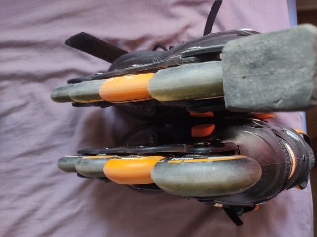 Patines en línea niñ@ de HY SPORT 