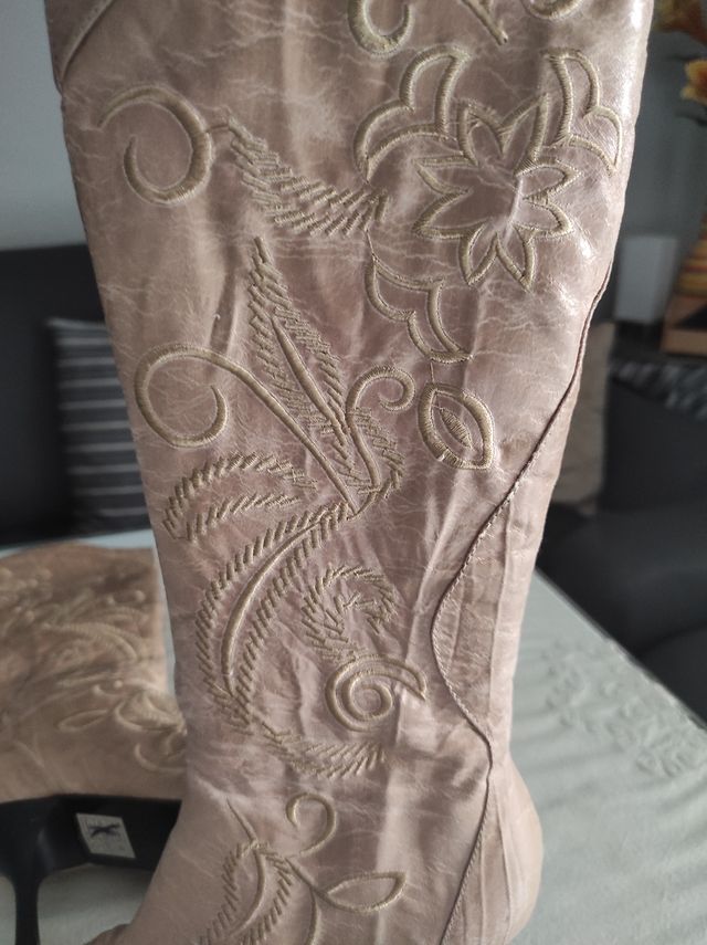 Botas de mujer Verona 