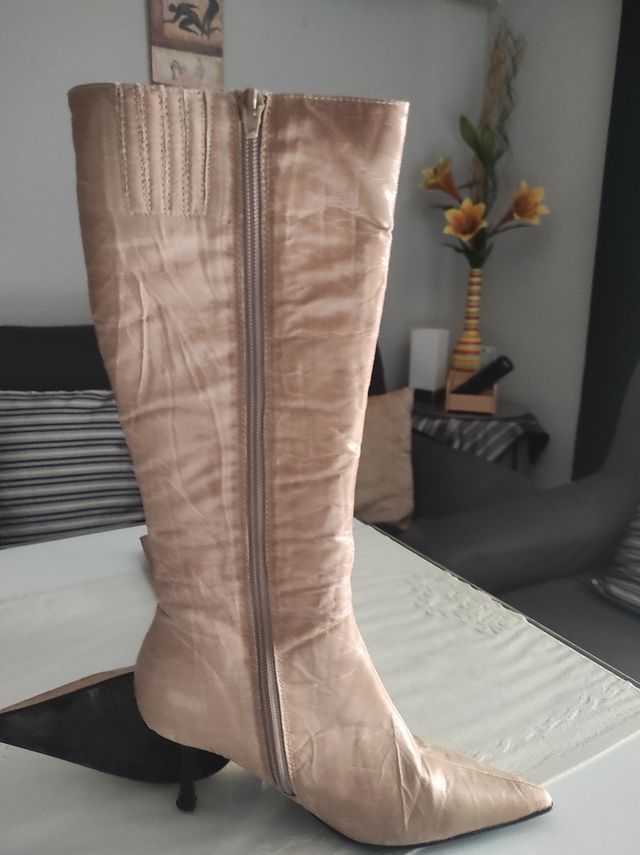Botas de mujer Verona 