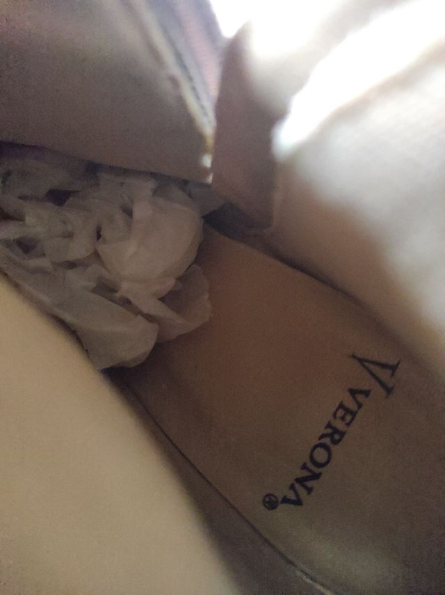 Botas de mujer Verona 