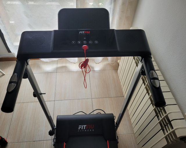 Tapis roulant Fitfiu