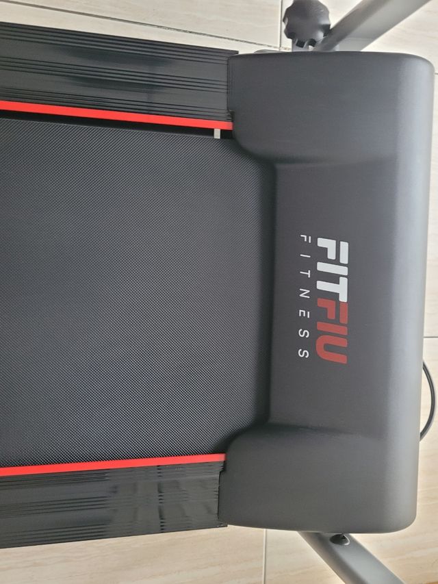 Tapis roulant Fitfiu